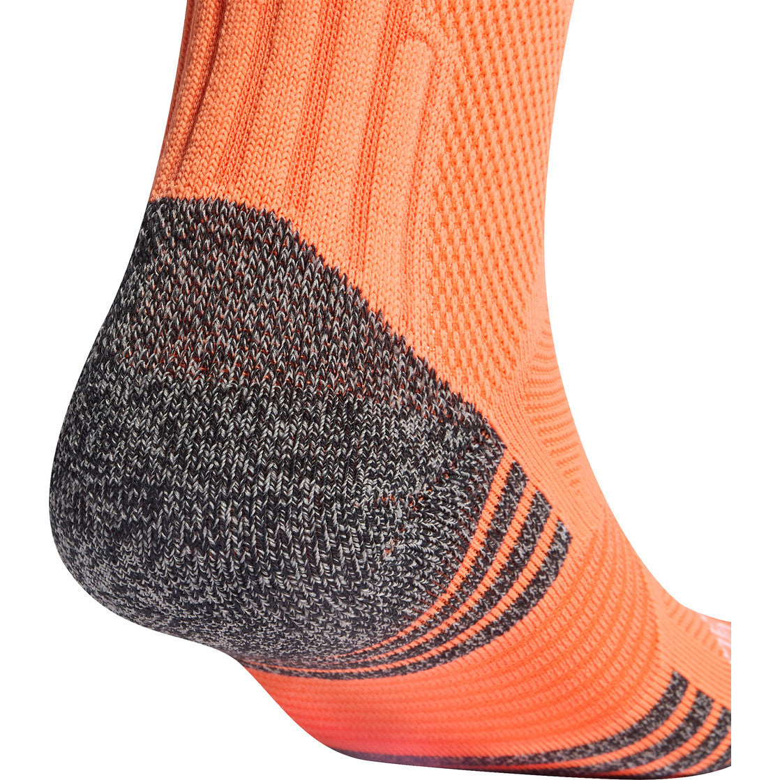 Torwart Tiro Sockenstutzen (Orange)