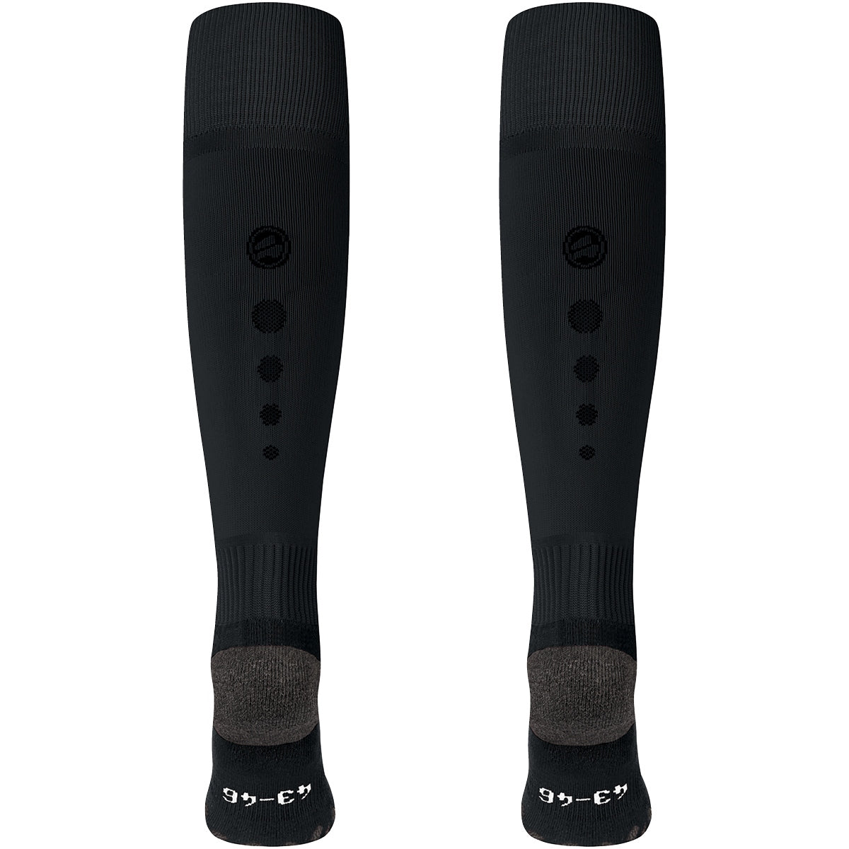 Kohlensocken
