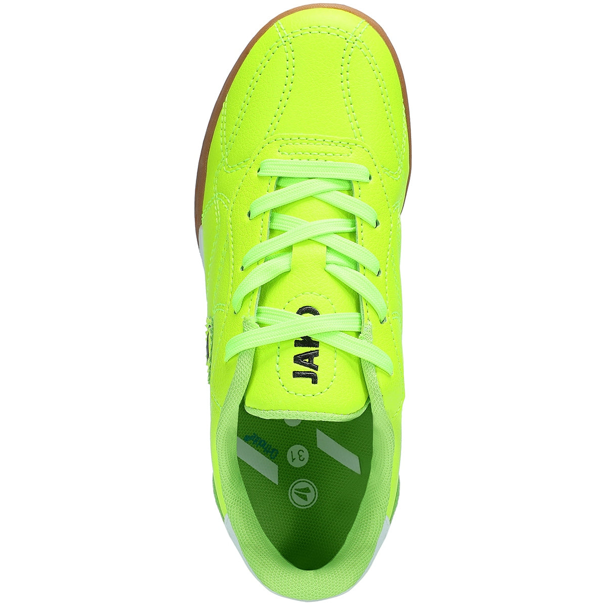 Fußballschuh Classico II ID Junior