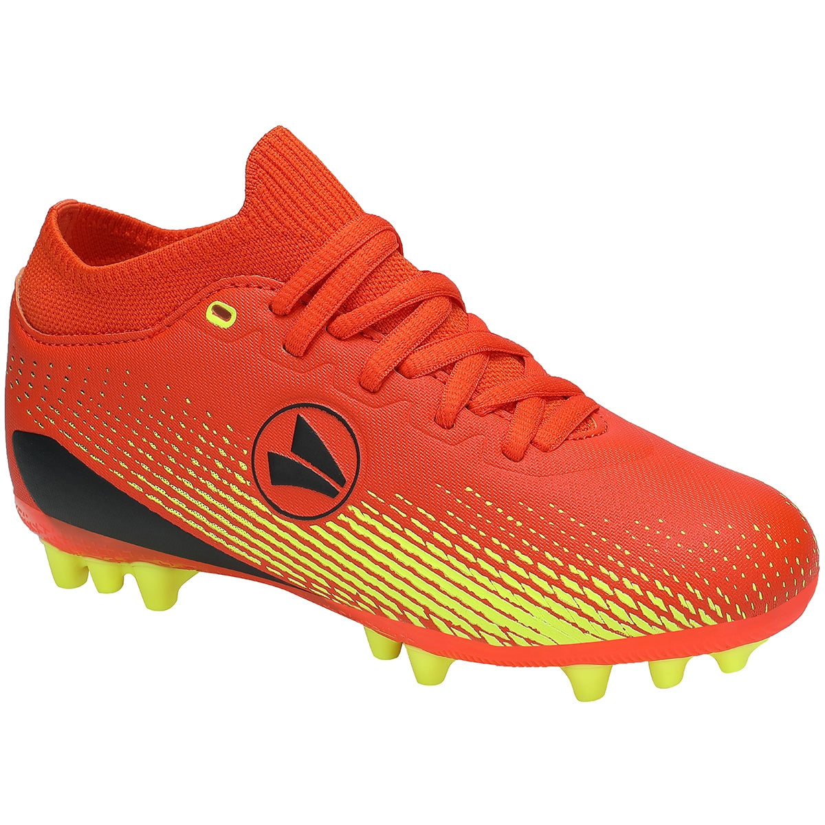 Fußballschuh Lightning Sock AG Junior