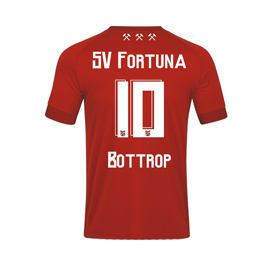 Heimtrikot 23/24 (Kinder)