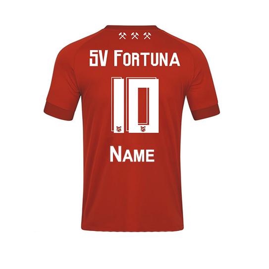 Heimtrikot 23/24 (Kinder)
