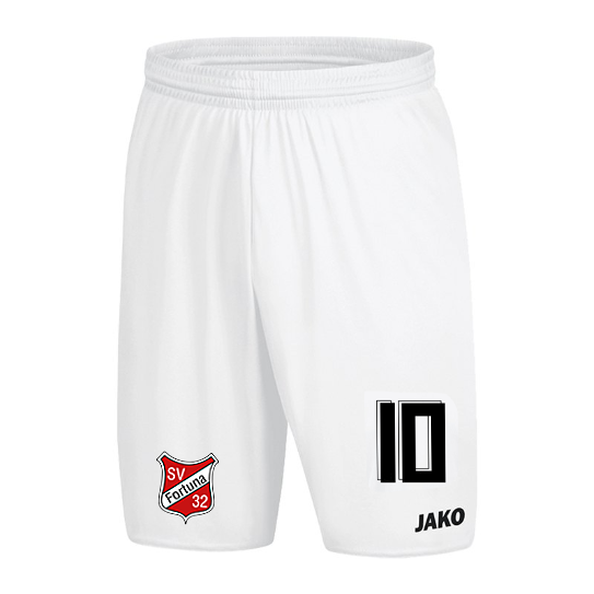 Auswärtshose (Kinder)