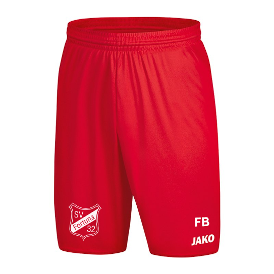 Trainingsshorts (Kinder)