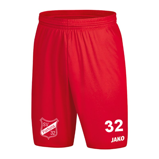 Trainingsshorts (Kinder)