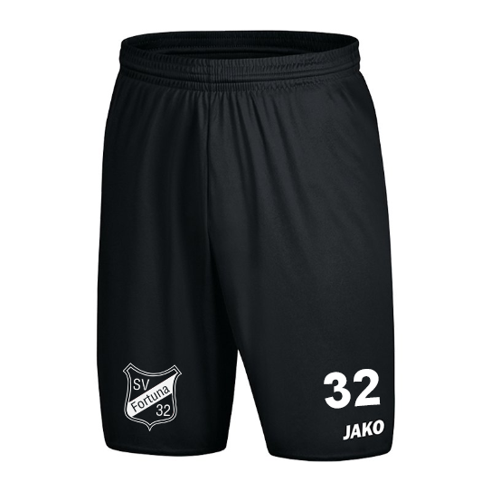 Trainingsshorts (Kinder)
