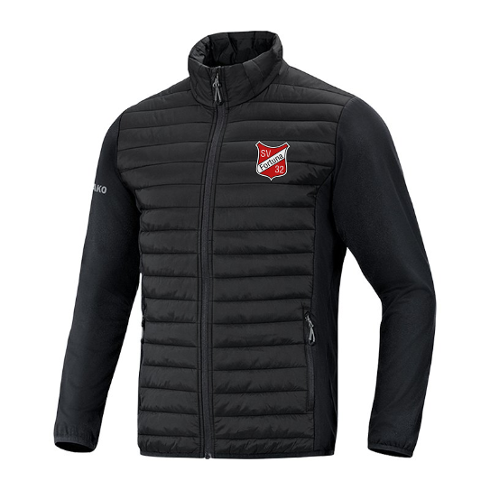 Coachhybridjacke