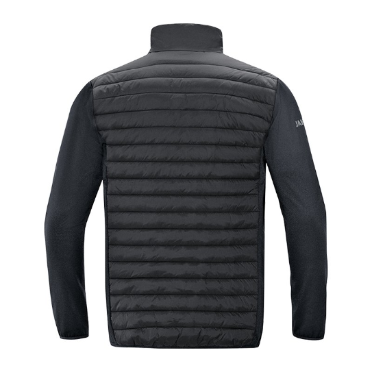 Coachhybridjacke