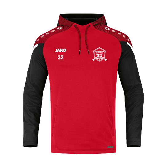 Kaputzensweat (Kinder)