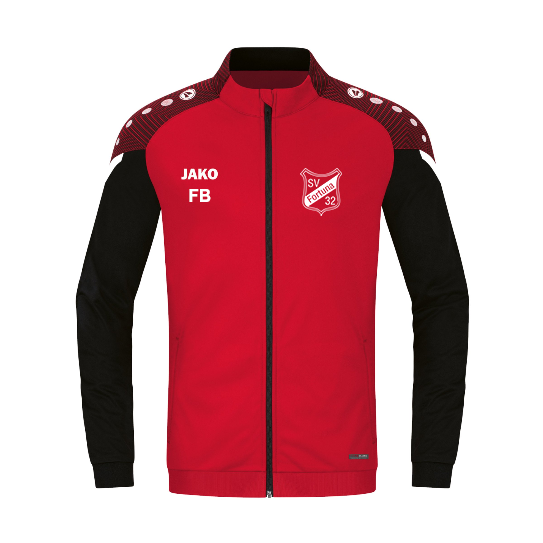 Trainingsjacke (Kinder)