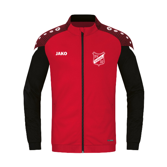 Trainingsjacke (Kinder)