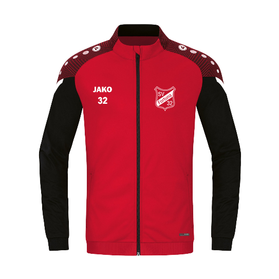 Trainingsjacke (Kinder)