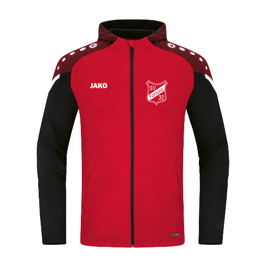 Kaputzenjacke (Kinder)