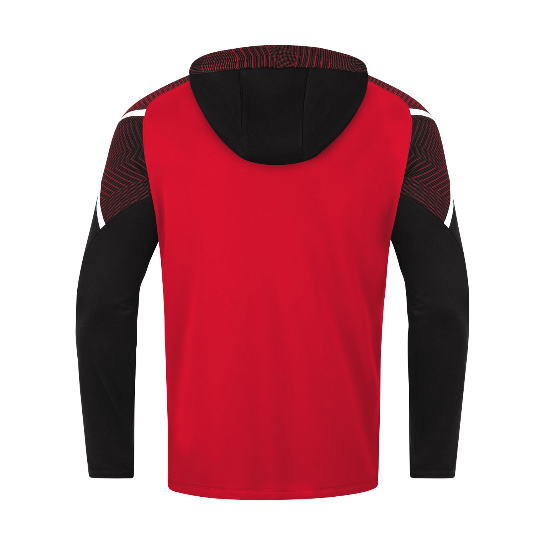 Kaputzenjacke (Kinder)