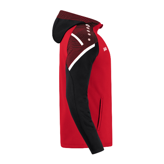 Kaputzenjacke (Kinder)