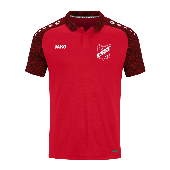 Poloshirt (Kinder)
