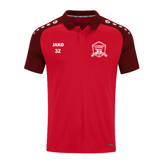 Poloshirt (Kinder)