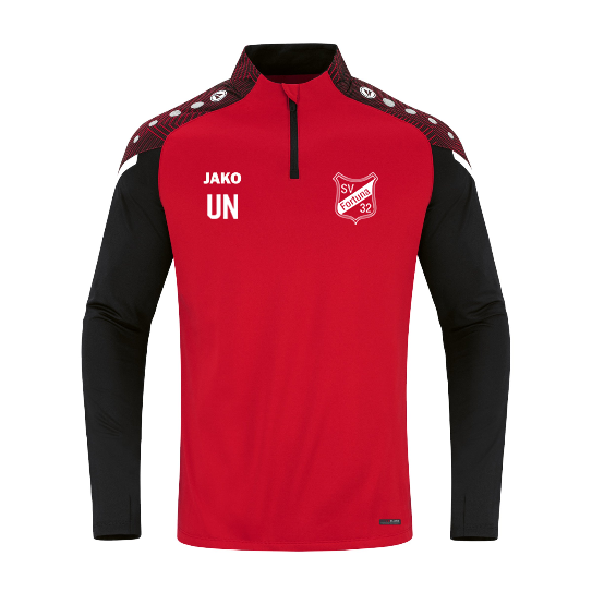 Zip Top (Kinder)