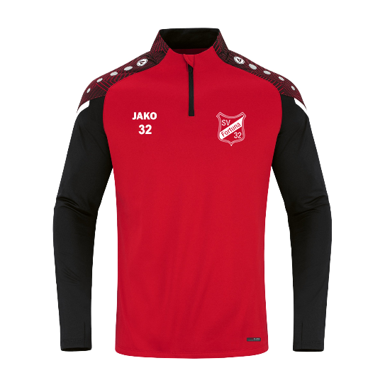 Zip Top (Kinder)