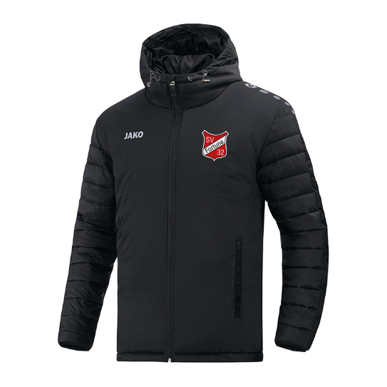 Stadionjacke