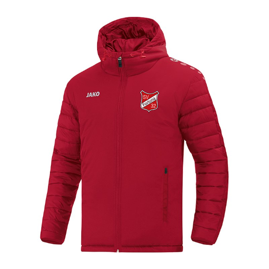 Stadionjacke