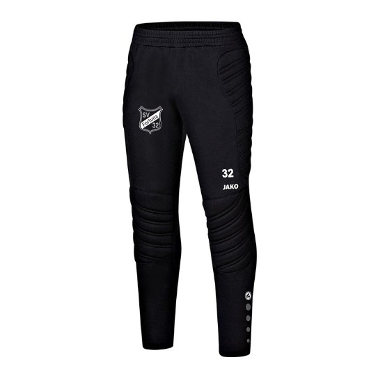 Torwarthose (Kinder)