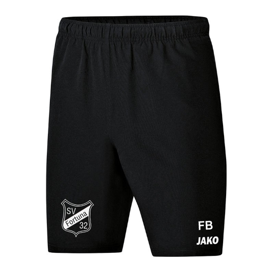 Trainingshose (kurz)