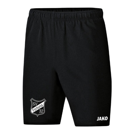 Trainingshose (kurz) (Kinder)