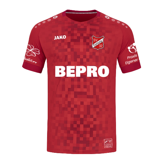 Heimtrikot 23/24 (Kinder)