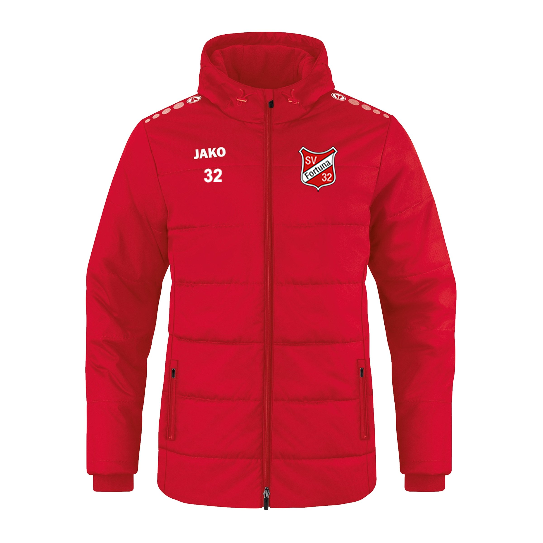 Winterjacke (Kinder)