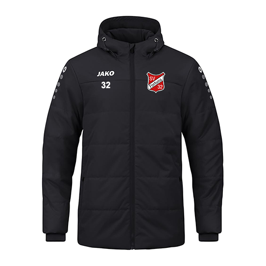 Winterjacke (Kinder)