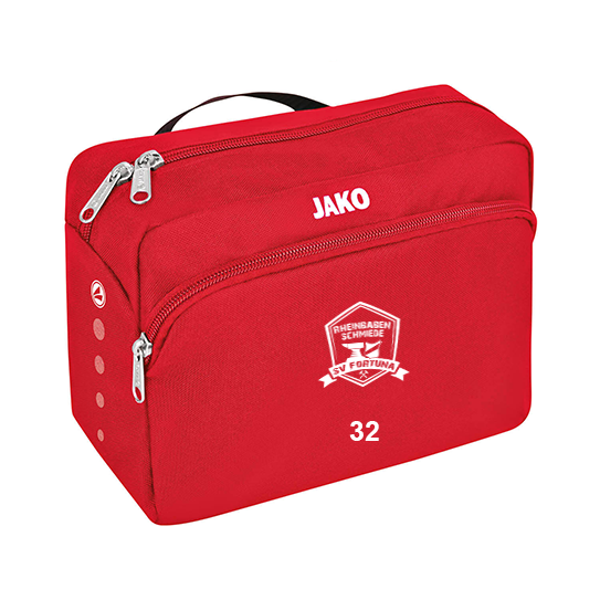 Kulturtasche Classico-Schmiede