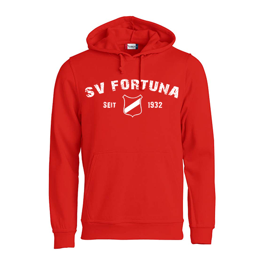 Hoodie - SV Fortuna