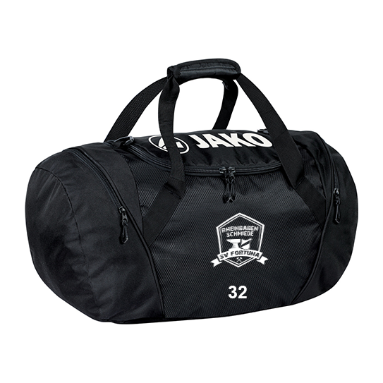 Rucksacktasche Schmiede