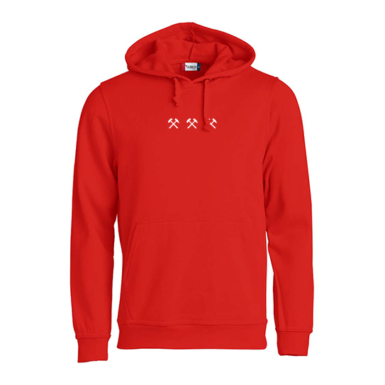 Hoodie - ⚒⚒⚒ 1.0