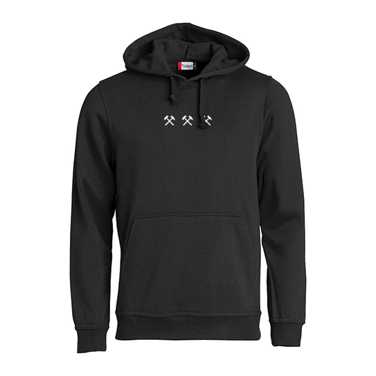 Hoodie - ⚒⚒⚒ 1.0
