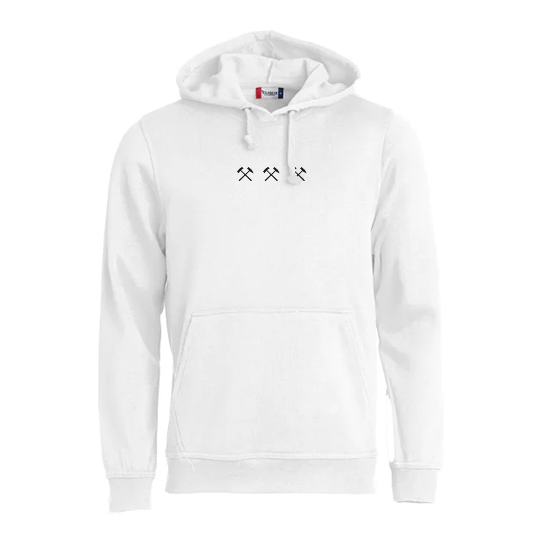 Hoodie - ⚒⚒⚒ 1.0