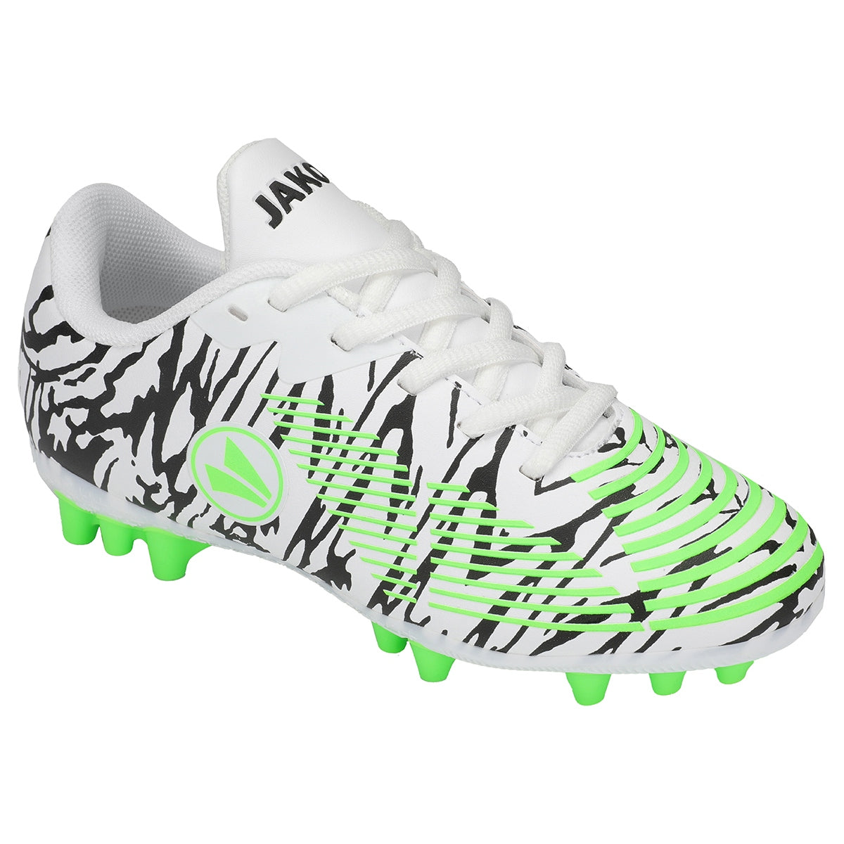 Fußballschuh Animal II AG Junior