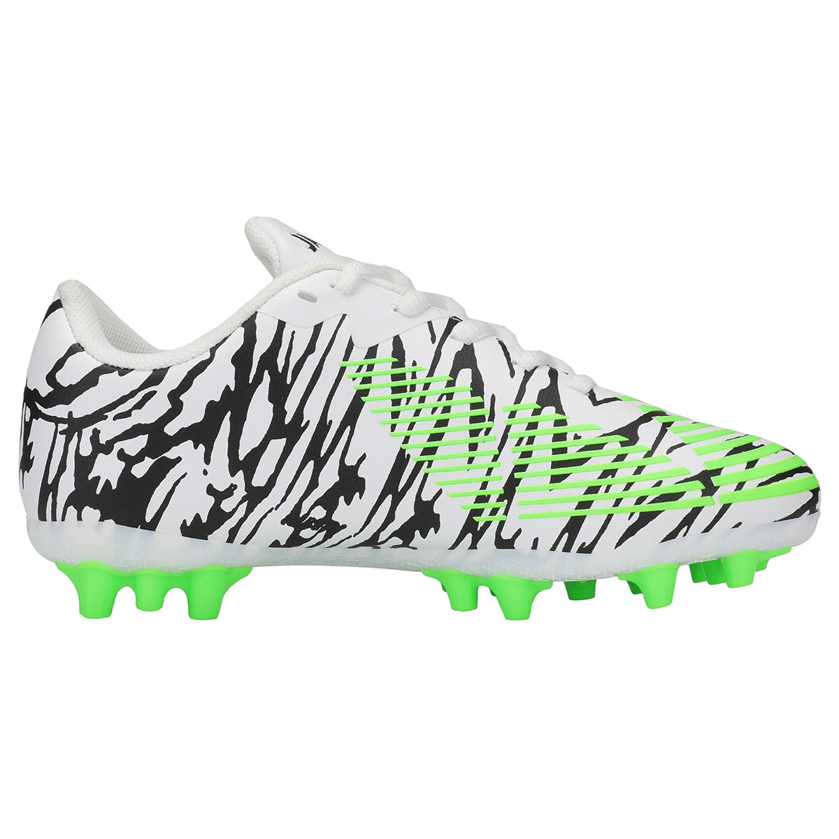 Fußballschuh Animal II AG Junior