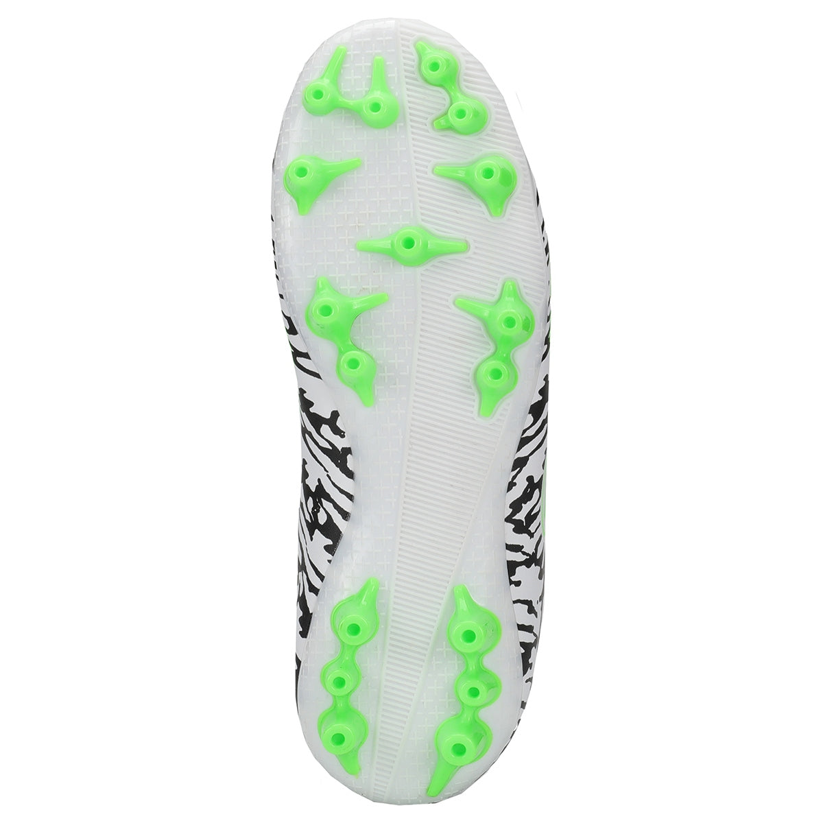 Fußballschuh Animal II AG Junior