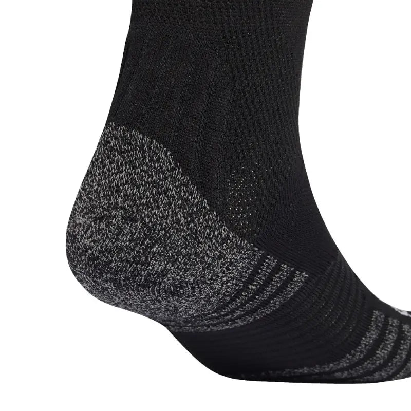 Torwart Sockenstutzen (Black)