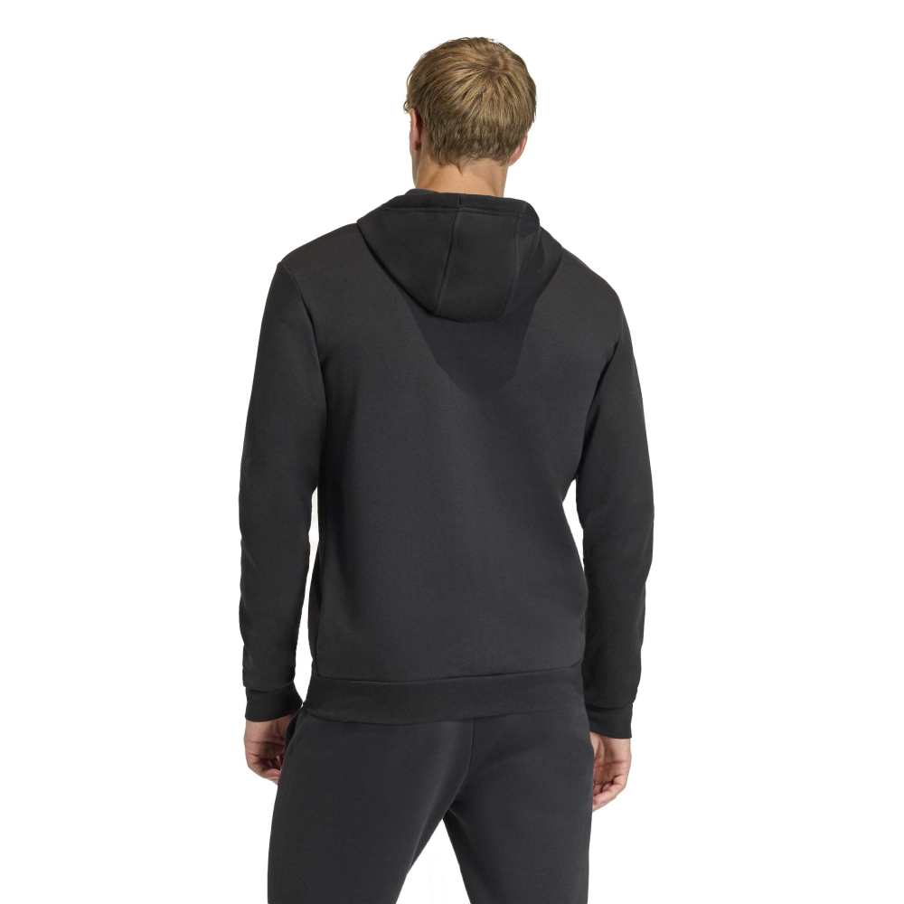 Kaputzenjacke (Fullzip)