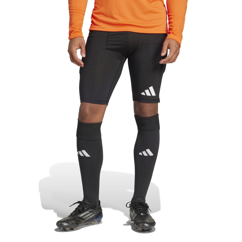 Torwart- kurze Short gepolstert