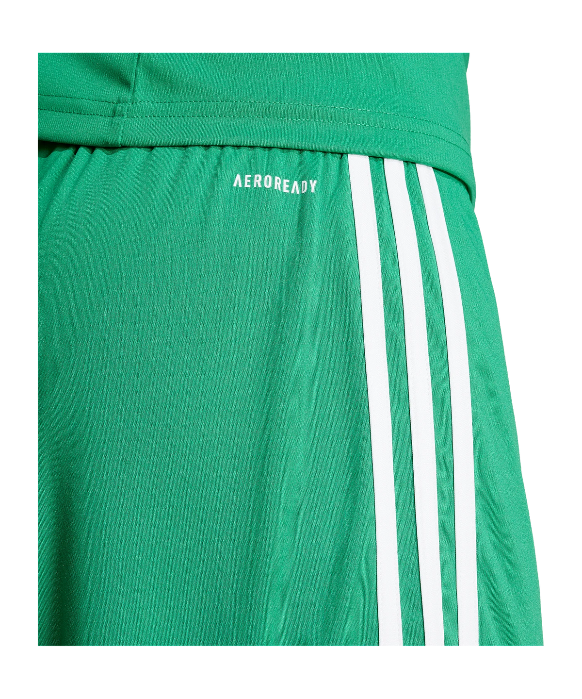 Shorts kurz - Grün