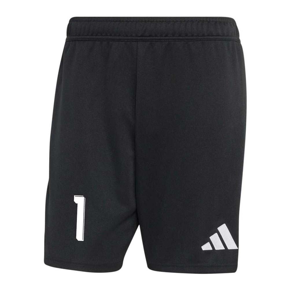 Torwarthose kurz