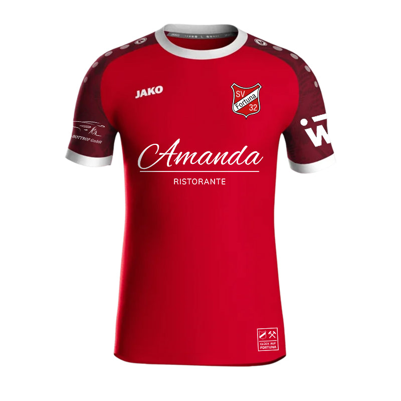 Heimtrikot 24/26 (Kinder)