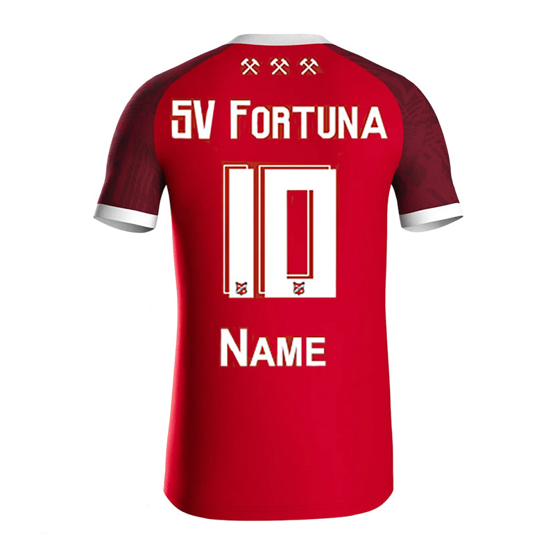 Heimtrikot 24/26 (Kinder)