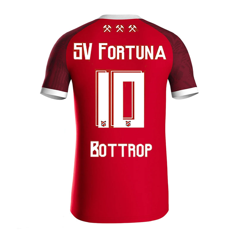 Heimtrikot 24/26 (Kinder)