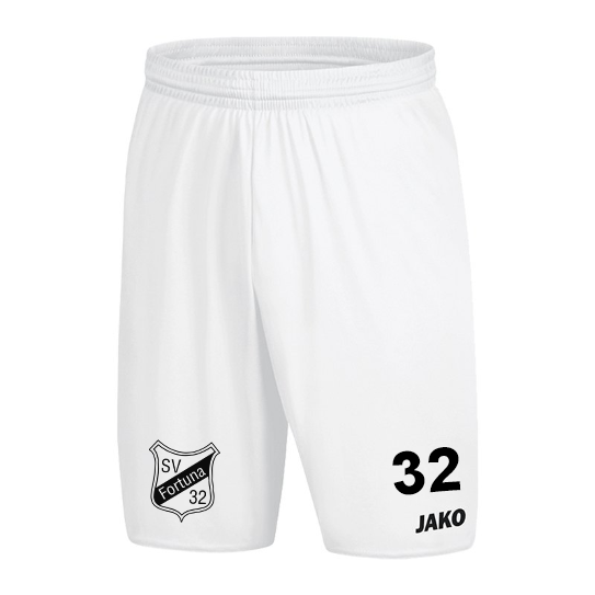 Trainingsshorts