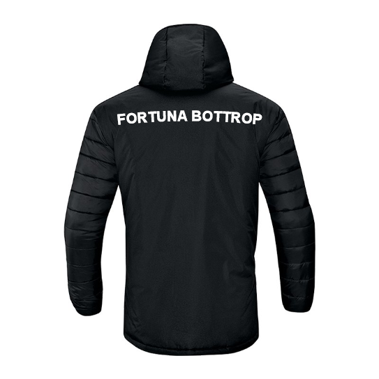 Stadionjacke